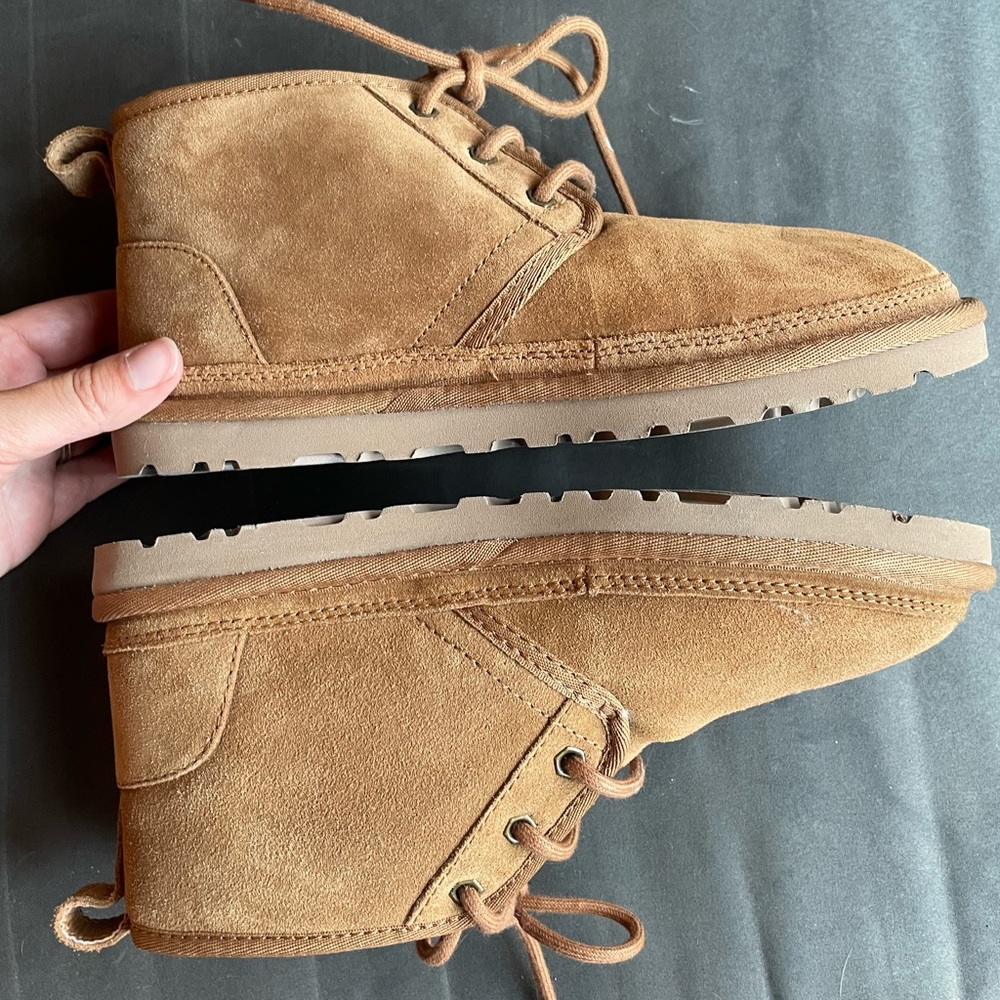 NEVER WORN - Neumel Women’s Ugg Boots